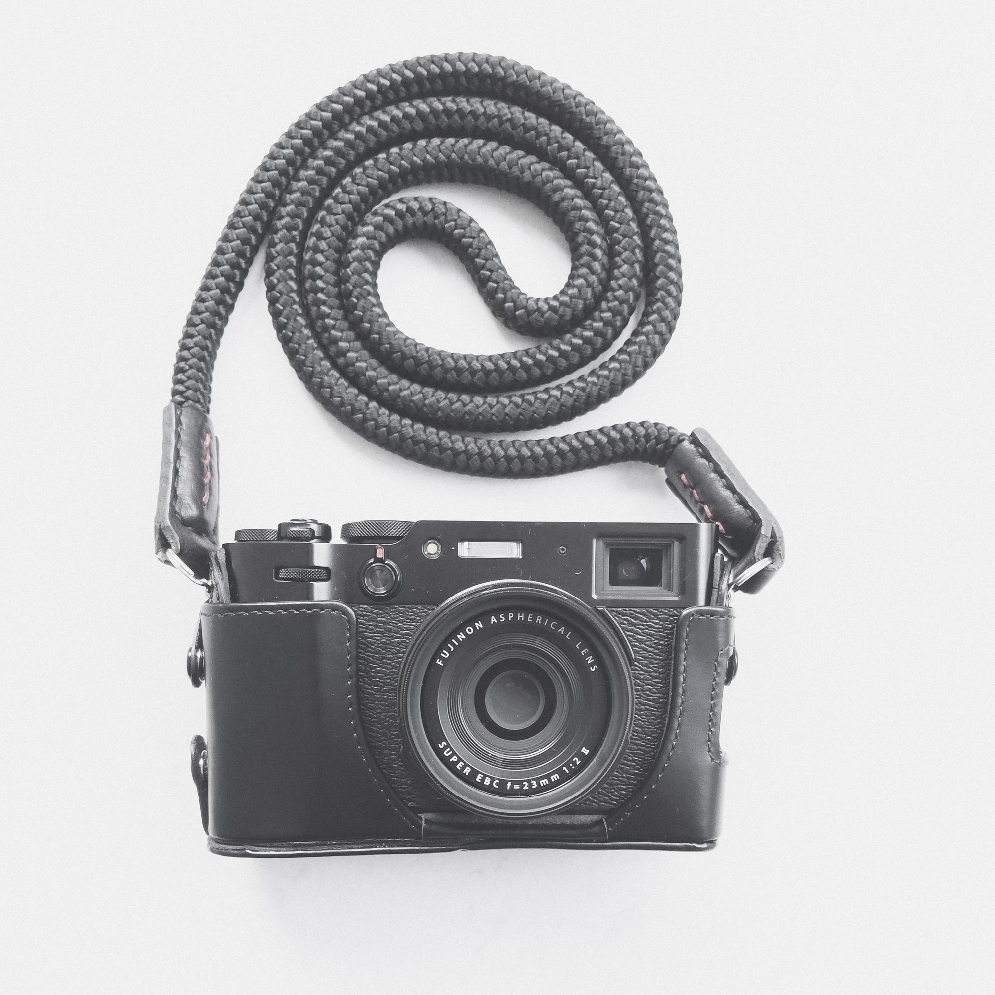 Fujifilm X100v - First or Last Impressions?