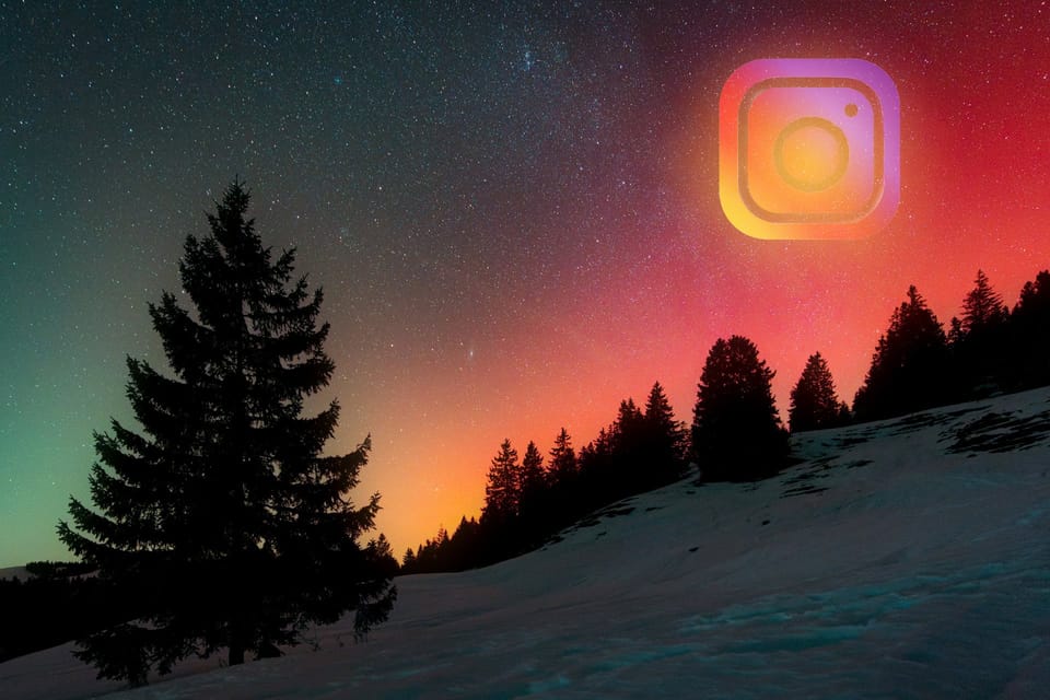 Is it Farewell to Instagram in 2026?